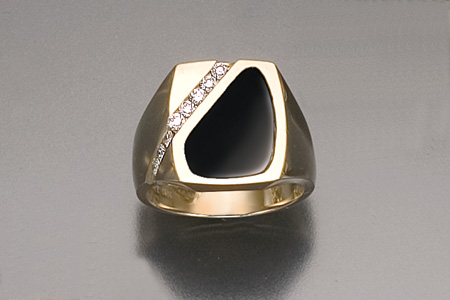 Diamond Jewelry - X60B40N